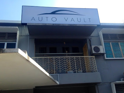 Auto Vault Sdn Bhd