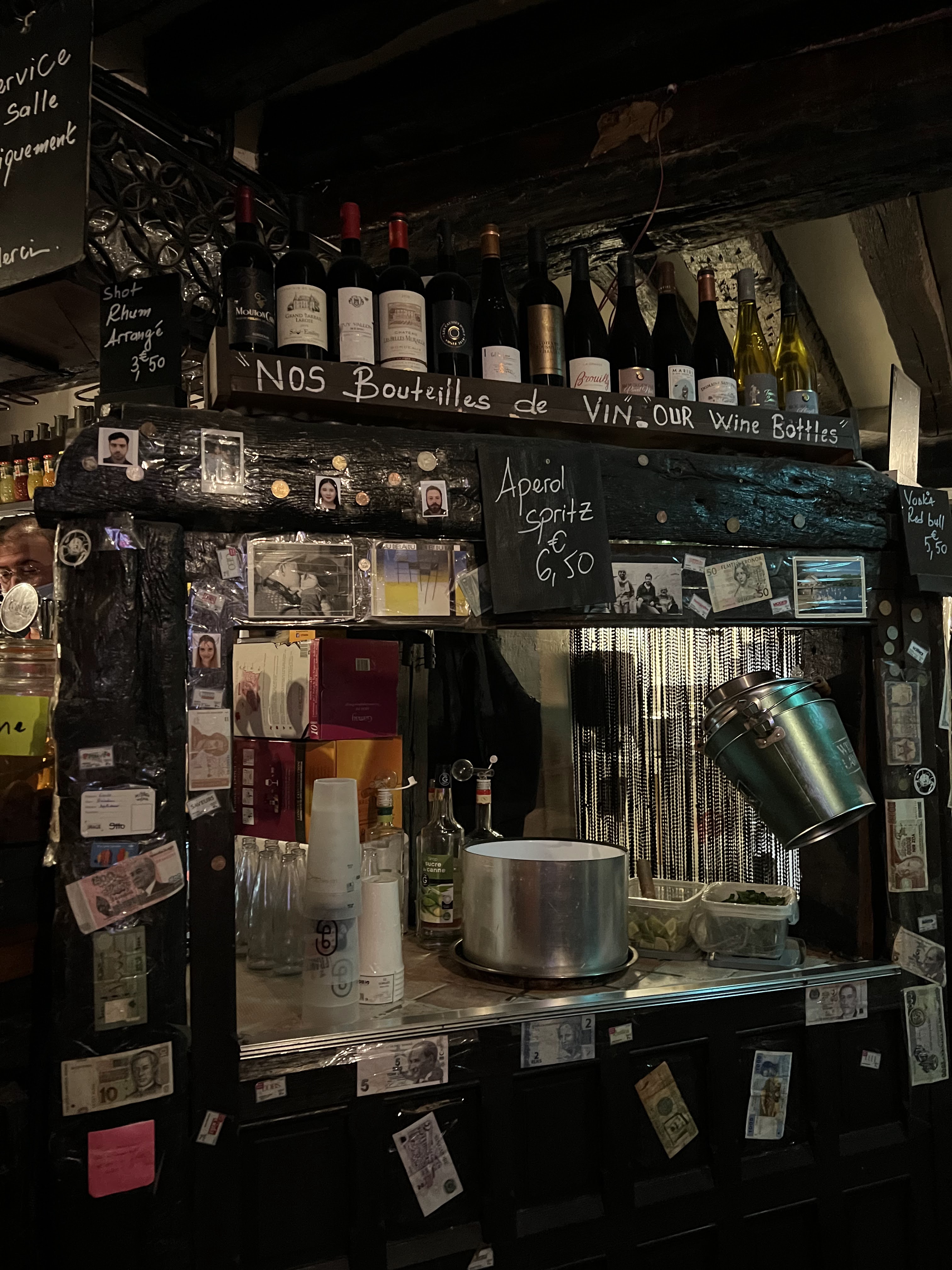 Photo n° 3 de l'avis de Paris.explor..d fait le 05/02/2022 à 23:39