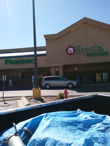 Pharmacy «Fresh Market», reviews and photos, 5691 Harrison Blvd, Ogden, UT 84403, USA