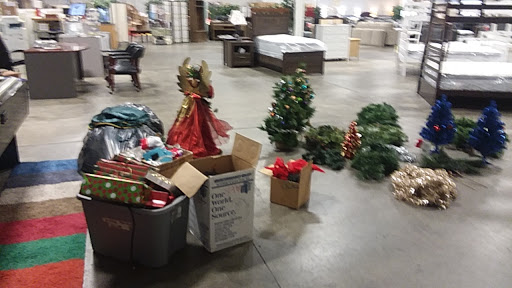 Furniture Store «STACK Furniture Solutions», reviews and photos, 4918 20th St E, Fife, WA 98424, USA