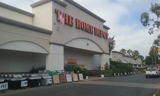 The Home Depot