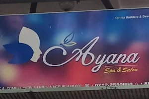 Ayana Spa & Salon - Best Spa in Nagpur image