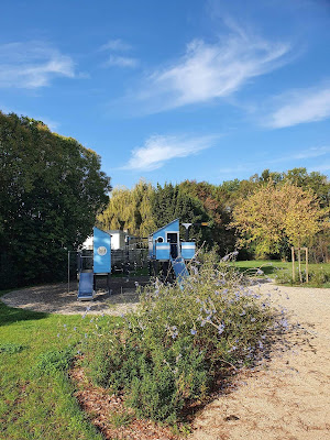 Les Parenthèses - Jardin partagé à Saint-Louis-de-Montferrand