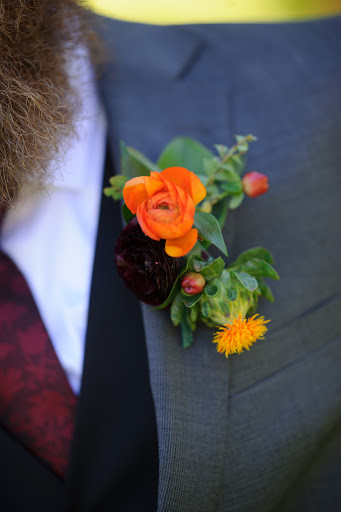 Florist «Paul Wood Florist», reviews and photos, 111 W Olive St, Fort Collins, CO 80524, USA