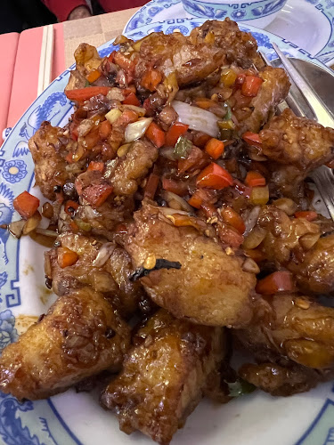 Rezensionen über Yin Yang in Bülach - Restaurant