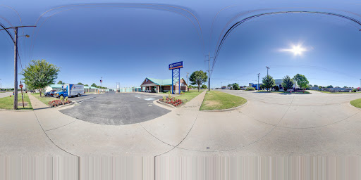 Self-Storage Facility «Morningstar Storage», reviews and photos, 1606 24th Ave SW, Norman, OK 73072, USA
