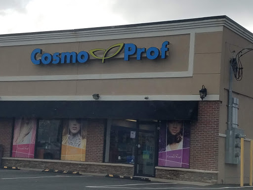 CosmoProf, 141 US-1, Metuchen, NJ 08840, USA, 