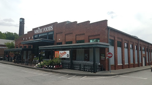 Grocery Store «Whole Foods Market», reviews and photos, 1330 Smith Ave, Baltimore, MD 21209, USA