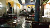Atmosphère du Restaurant marocain Ô Sésame à Pessac - n°8