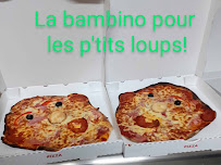 Photos du propriétaire du Pizzeria Flash Pizzas à Quimperlé - n°15