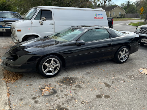 Tire Shop «St. Lucie Battery & Tire», reviews and photos, 6911 Hancock Dr, Port St Lucie, FL 34952, USA