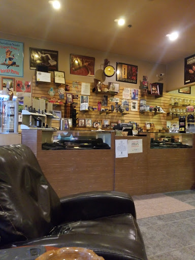 Tobacco Shop «D & R Cigars», reviews and photos, 2095 GA-211 #1a, Braselton, GA 30517, USA