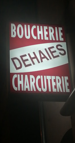 Boucherie DEHAIES à Le Havre