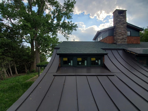 Roofing Contractor «Bannister Custom Exteriors - Roofing & Siding», reviews and photos, 21 Bright St, Burlington, VT 05401, USA