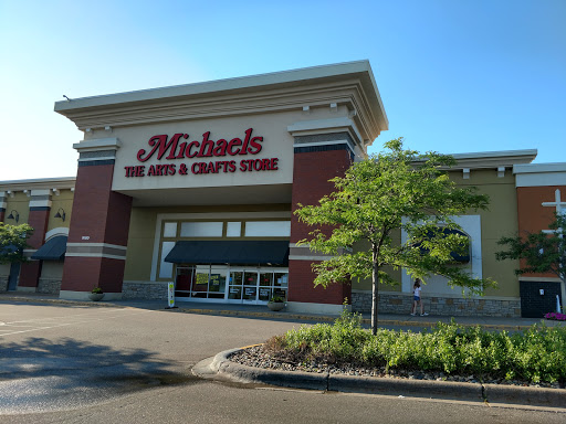 Craft Store «Michaels», reviews and photos, 9180 Hudson Rd, Woodbury, MN 55125, USA