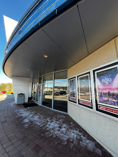 Movie Theater «AMC Hiram 14», reviews and photos, 186 Metromont Rd, Hiram, GA 30141, USA