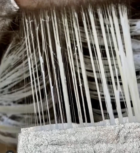 Day Spa «Luxury Salon & Spa», reviews and photos, 466 S Atlanta St, Roswell, GA 30075, USA