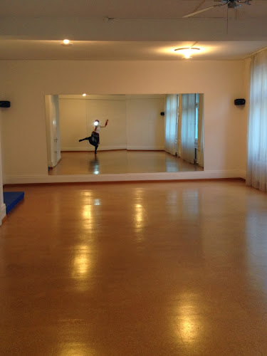 Rezensionen über Studio 8 - Susanna Koopmann in Glarus Nord - Fitnessstudio