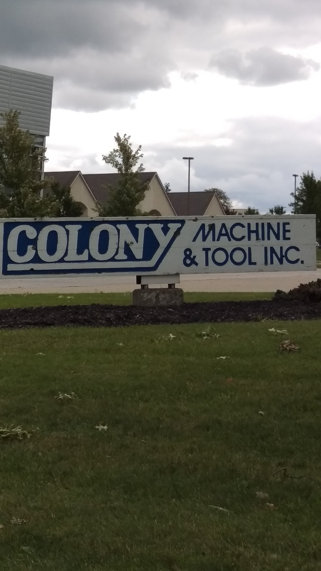 Colony Machine & Tool
