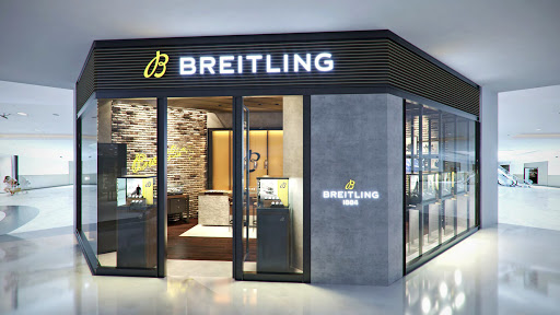 BREITLING