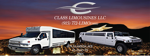 Class Limousines LLC