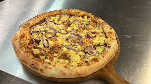 Photo n°51 de Place Pizza - Laon à Laon ()
