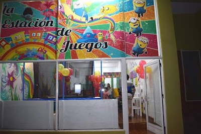 Photos of La Estacion de Juegos