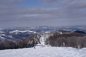 Ski slope "Sima" - Beklemeto image