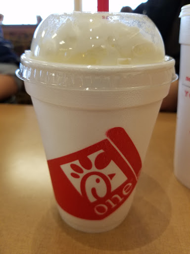 Fast Food Restaurant «Chick-fil-A», reviews and photos, 4250 Fort Campbell Blvd, Hopkinsville, KY 42240, USA