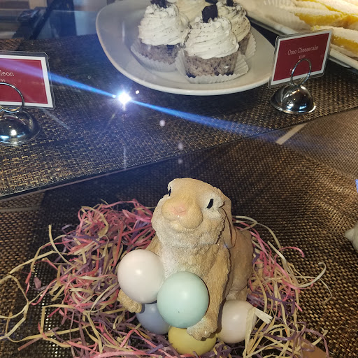 Cafe «Labriola Bakery & Café», reviews and photos, 3021 Butterfield Rd, Oak Brook, IL 60523, USA