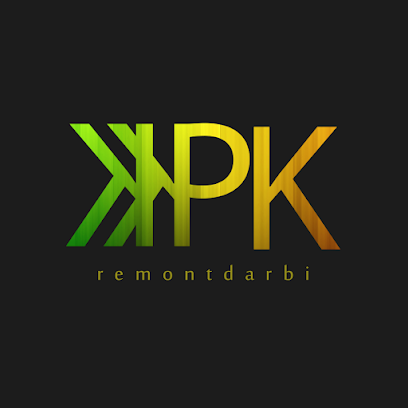 KPK Remontdarbi