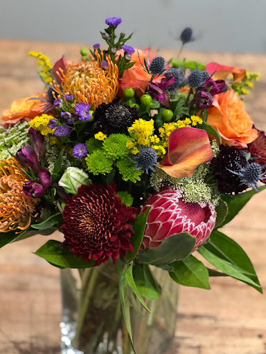 Florist «Thats Amore Florist Ltd», reviews and photos, 3454 N Southport Ave, Chicago, IL 60657, USA