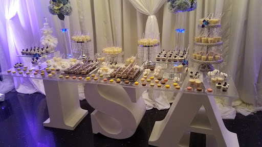 Wedding Venue «Aqua Reception Hall», reviews and photos, 14060 SW 8th St, Miami, FL 33184, USA