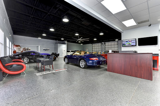 Car Dealer «Global Auto Showroom», reviews and photos, 2840 Manatee Ave E, Bradenton, FL 34208, USA