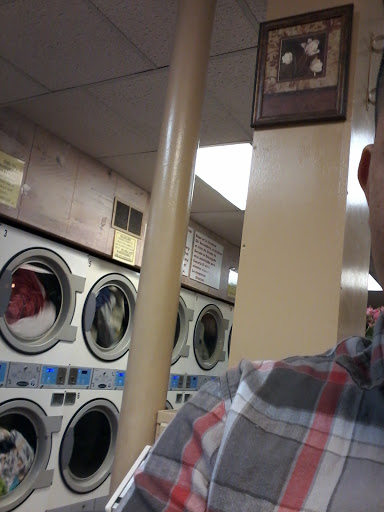 Laundromat «Ye Olde Washaus III», reviews and photos, 914 N Main St, Pleasantville, NJ 08232, USA