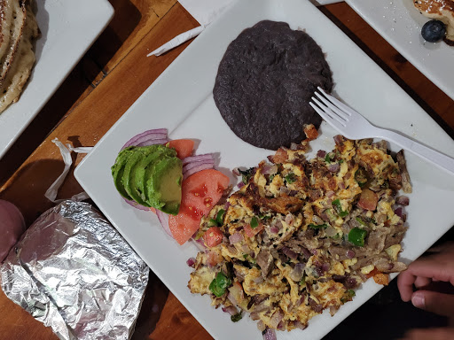 Coffee Shop «Antigua Coffee Shop», reviews and photos, 1131 Taraval St, San Francisco, CA 94116, USA