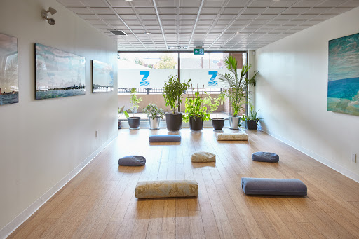 Meditation center Hamilton