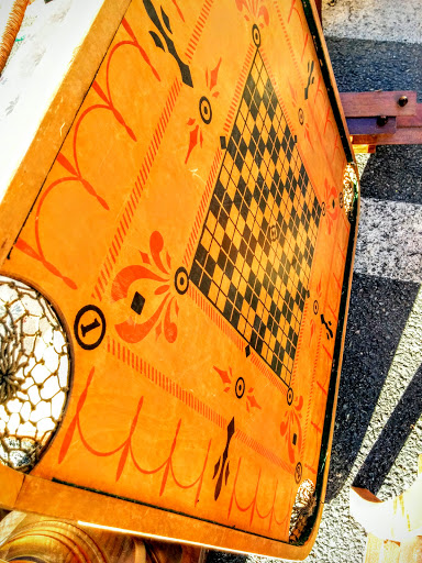 Furniture Store «Circa», reviews and photos, 1700 Allied St, Charlottesville, VA 22903, USA