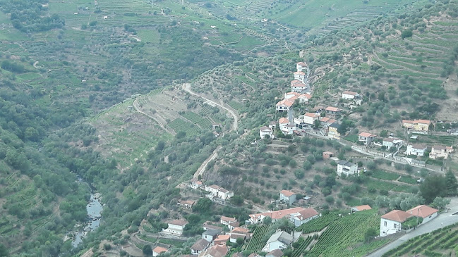 Associação Desportiva e Cultural de Alvações do Tanha - Santa Marta de Penaguião