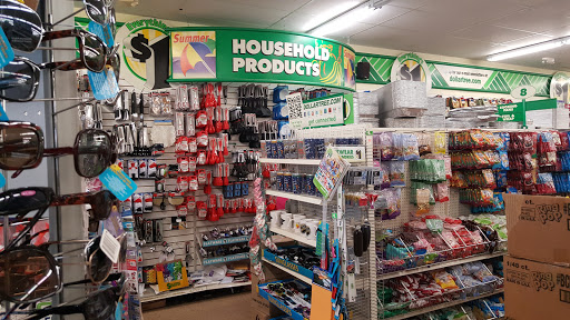 Dollar Store «Dollar Tree», reviews and photos, 341 S College Rd, Wilmington, NC 28403, USA