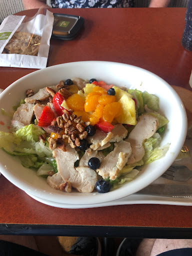 Sandwich Shop «Panera Bread», reviews and photos, 2917 S 74th St, Fort Smith, AR 72903, USA