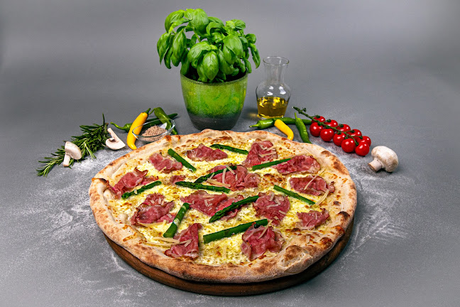 Pizza Papa Cipolla - Uhříněves