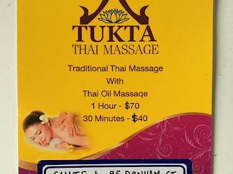 Tukta Thai Massage