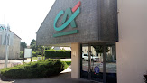 Banque Crédit Agricole Centre Loire - Cercy La Tour 58340 Cercy-la-Tour