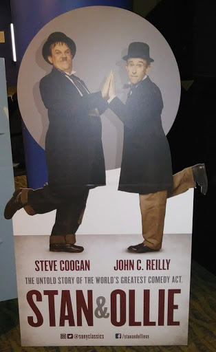 Movie Theater «Landmark Theatres Midtown Art Cinema», reviews and photos, 931 Monroe Dr NE, Atlanta, GA 30308, USA