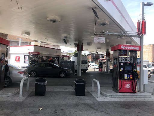 Gas Station «Speedway», reviews and photos, 914 Coney Island Ave, Brooklyn, NY 11230, USA