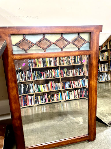 Thrift Store «Missions Thrift Store», reviews and photos, 2721 E Millbrook Rd, Raleigh, NC 27604, USA