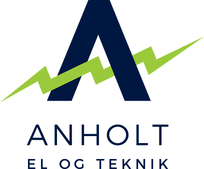Anholt El og Teknik ApS