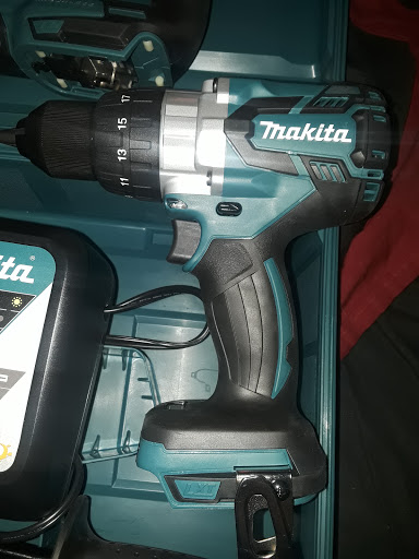 Tool Store «Team Tools LLC», reviews and photos, 4560 S Campbell Ave # 144, Springfield, MO 65810, USA