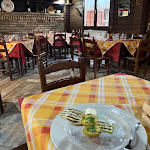 Photo n°2 de l'avis de Douwe.a fait le 30/04/2022 à 17:01 sur le  Pizzeria-Trattoria Rifugio Husky à Gambarie